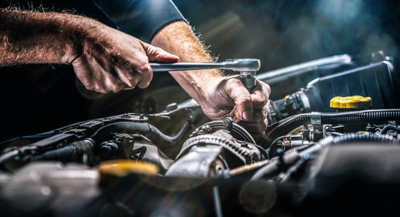 reparaciones
